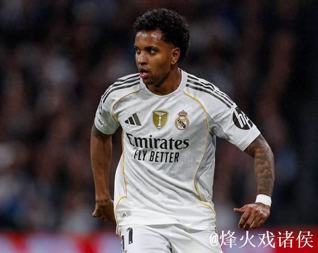 瓜迪奥拉念念不忘!曼城还想买24岁前锋 皇马标价:1亿欧元 瓜迪奥拉念念不忘!曼城还想买24岁前锋 皇马标价:1亿欧元