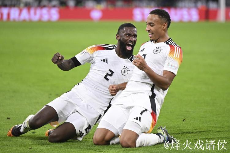 欧国联-勒威林首秀破门鲍曼神勇扑救 德国1-0力克荷兰