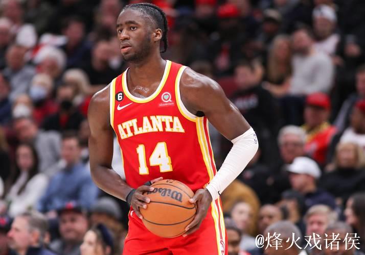 火箭与AJ-格里芬达成买断协议，后者将暂别篮球赛场